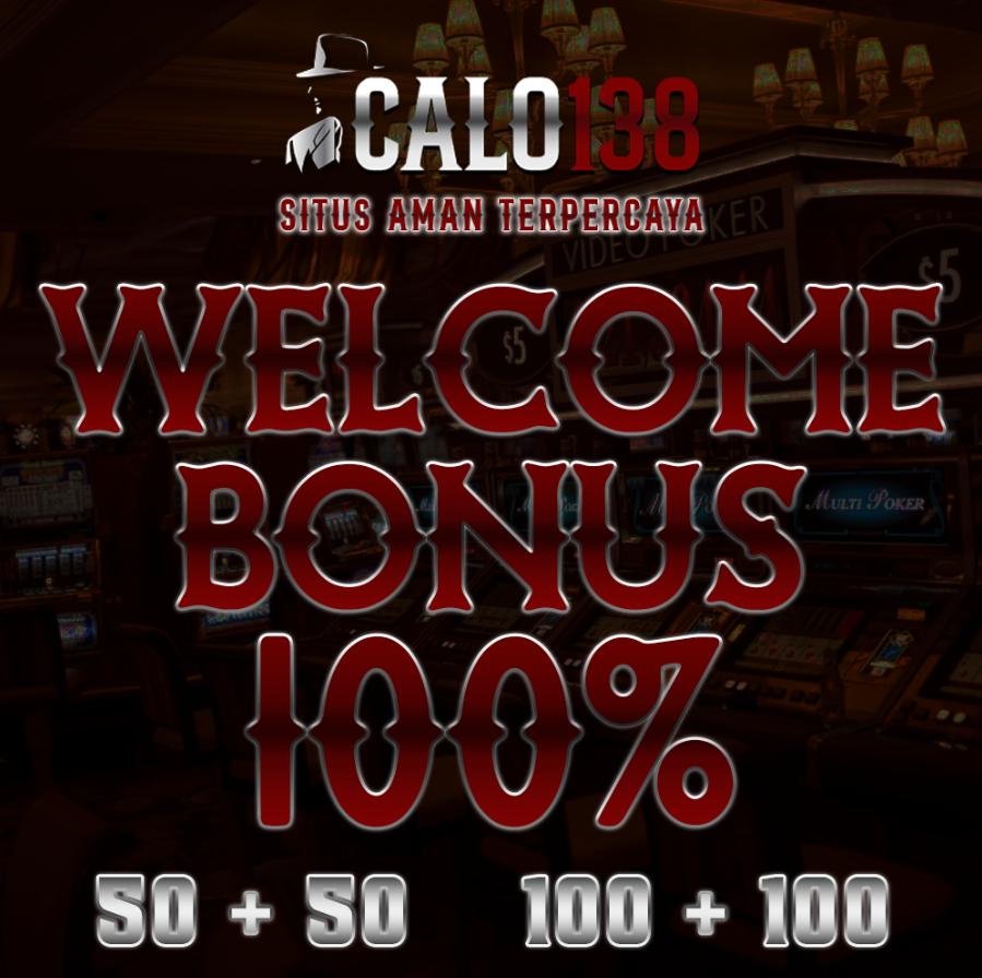 Calo138 > Daftar Situs Slot VVIP Terpercaya Tanpa Potongan Deposit!